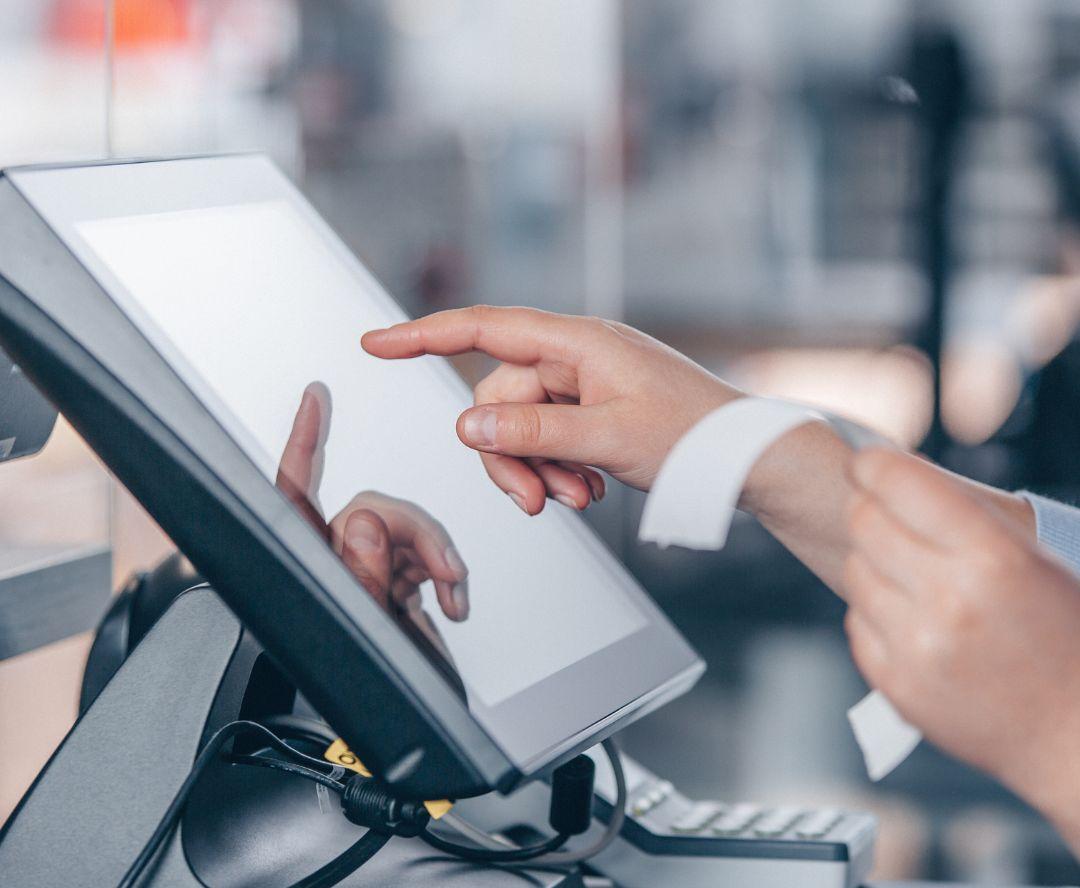 What is POS ?