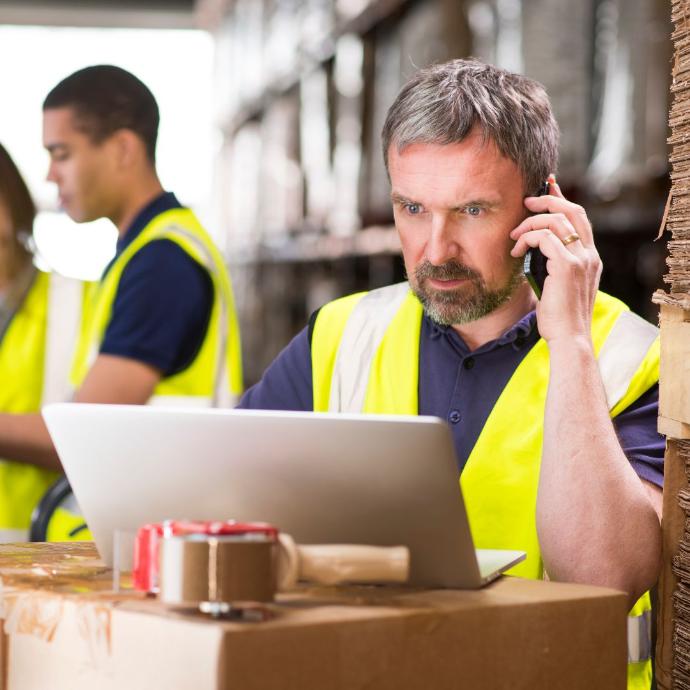 All Your Suppliers, Managed In One Place