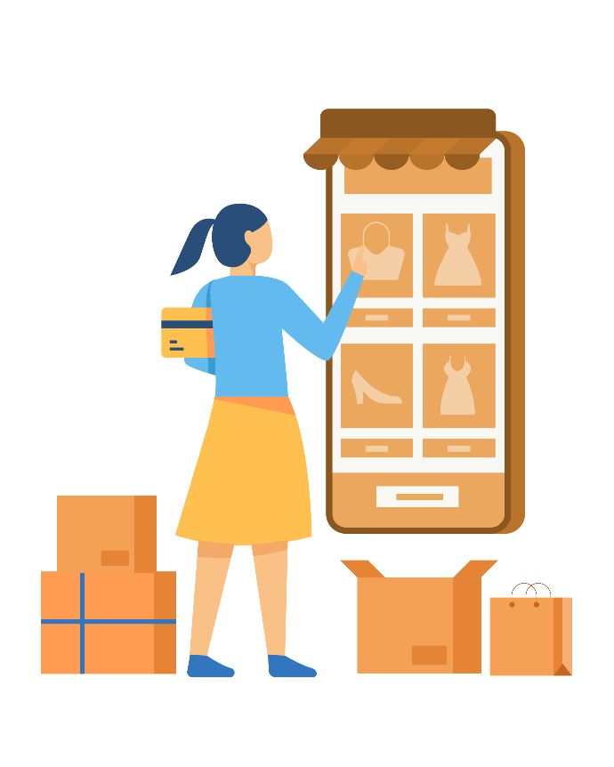 Dedicated ERP For Wholesale eCommerce Operations