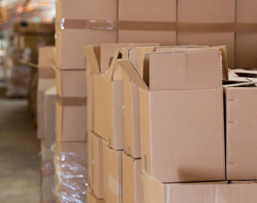 Order Fulfillment Strategies