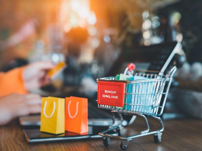 E-Commerce