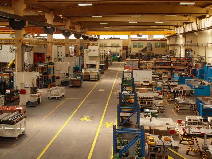 Manufacturing