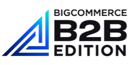 BigCommerce B2B