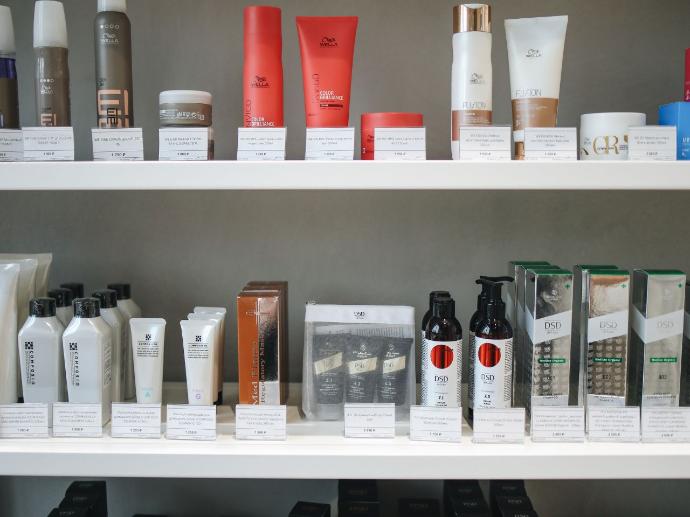 Health & Beauty