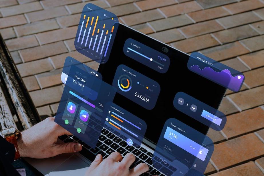 Benefits Of Integrating a lot Tracking
