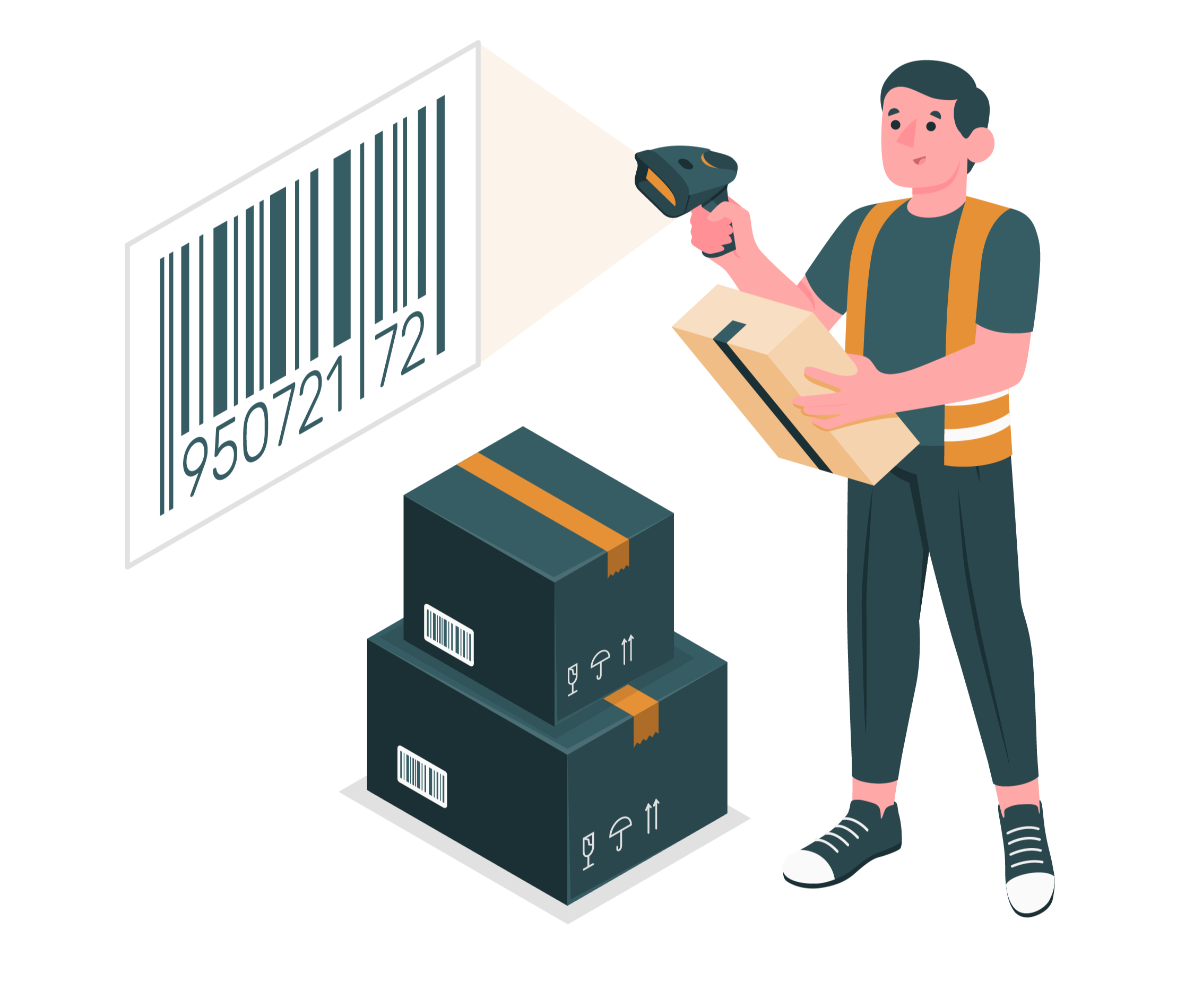 Lot Tracking Software