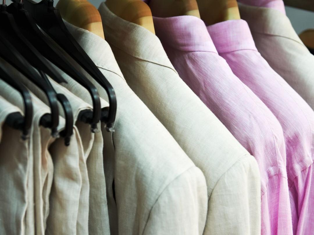 FOYCOM ERP For Wholesale Apparel & Clothing
