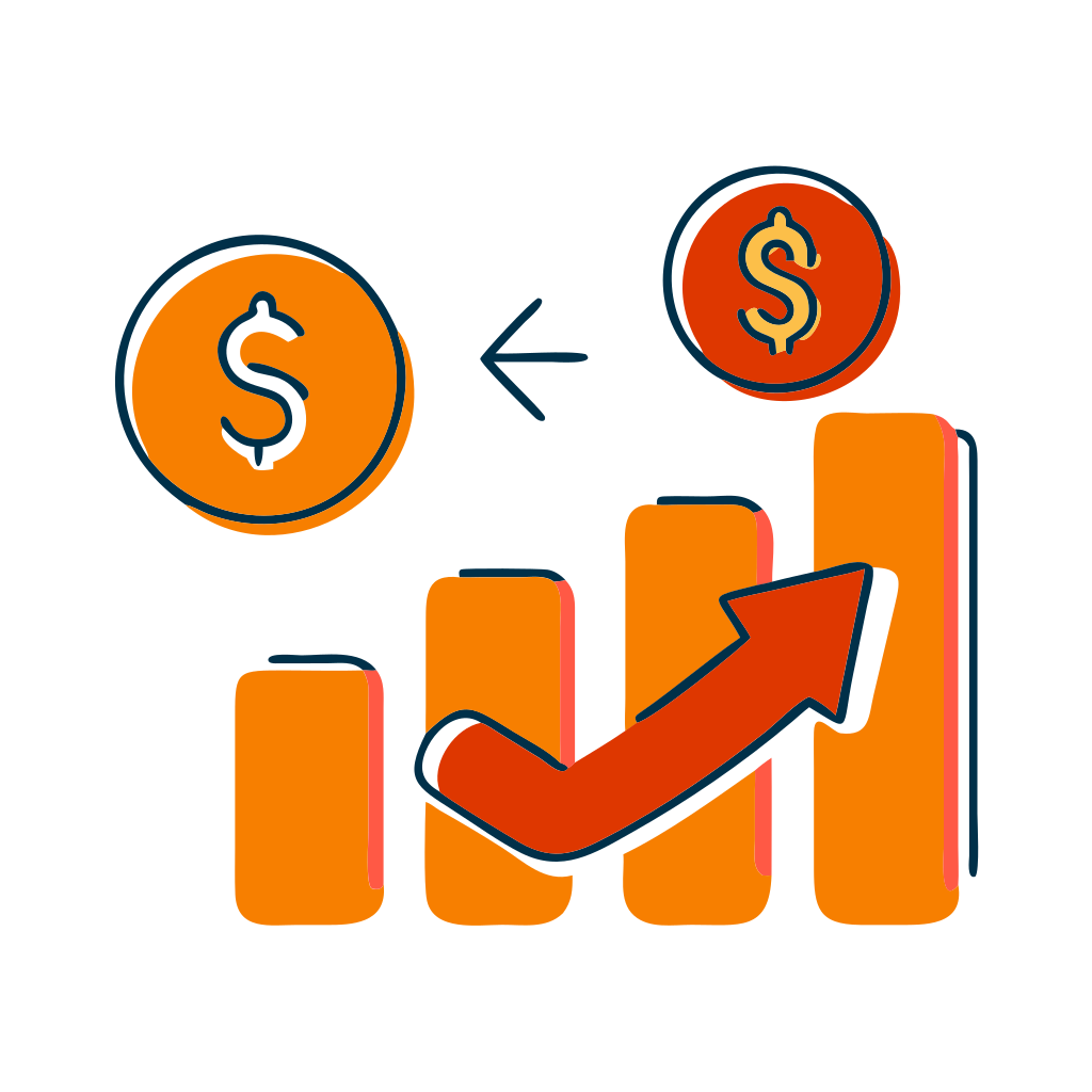 Higher Distributor & Producer Profits
