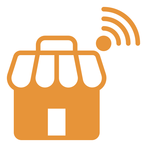 Plug & Play Retailer Connections