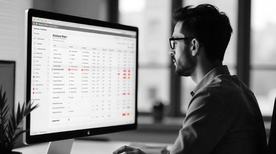Procurement is Slow, Risky, and Expensive.