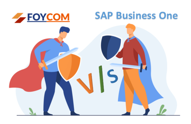 foycom vs sap