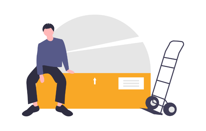 Warehouse Management