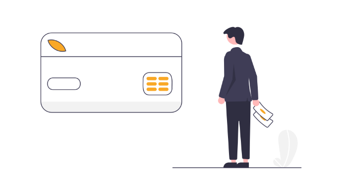 Accounting process for Enterprise operations